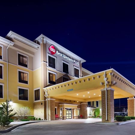 Best Western Plus Hudson Hotel & Suites Kültér fotó