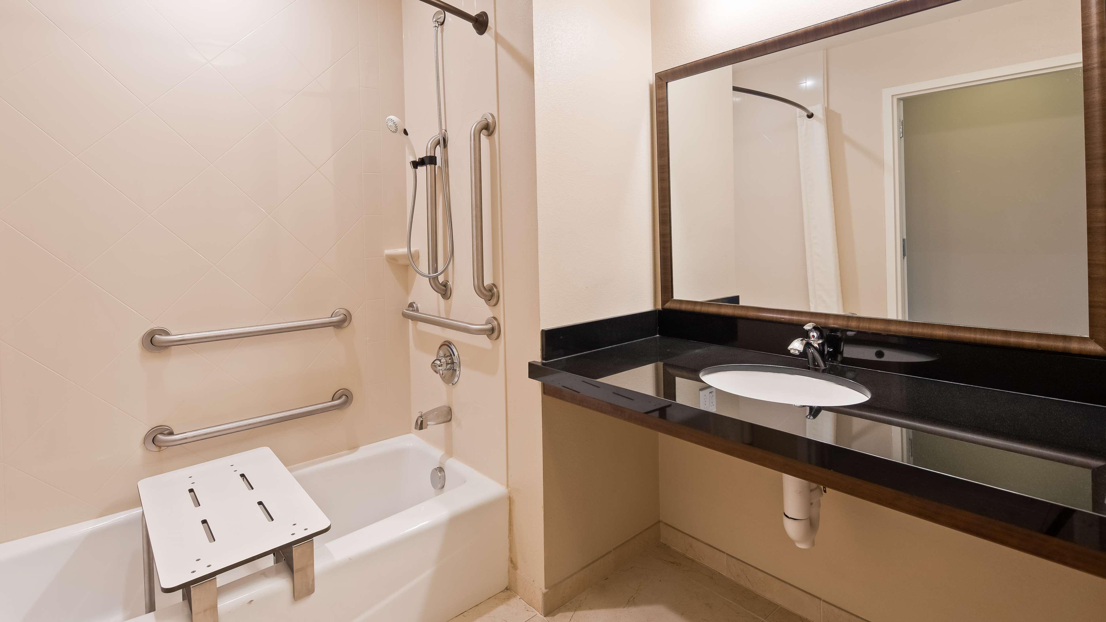 Best Western Plus Hudson Hotel & Suites Kültér fotó