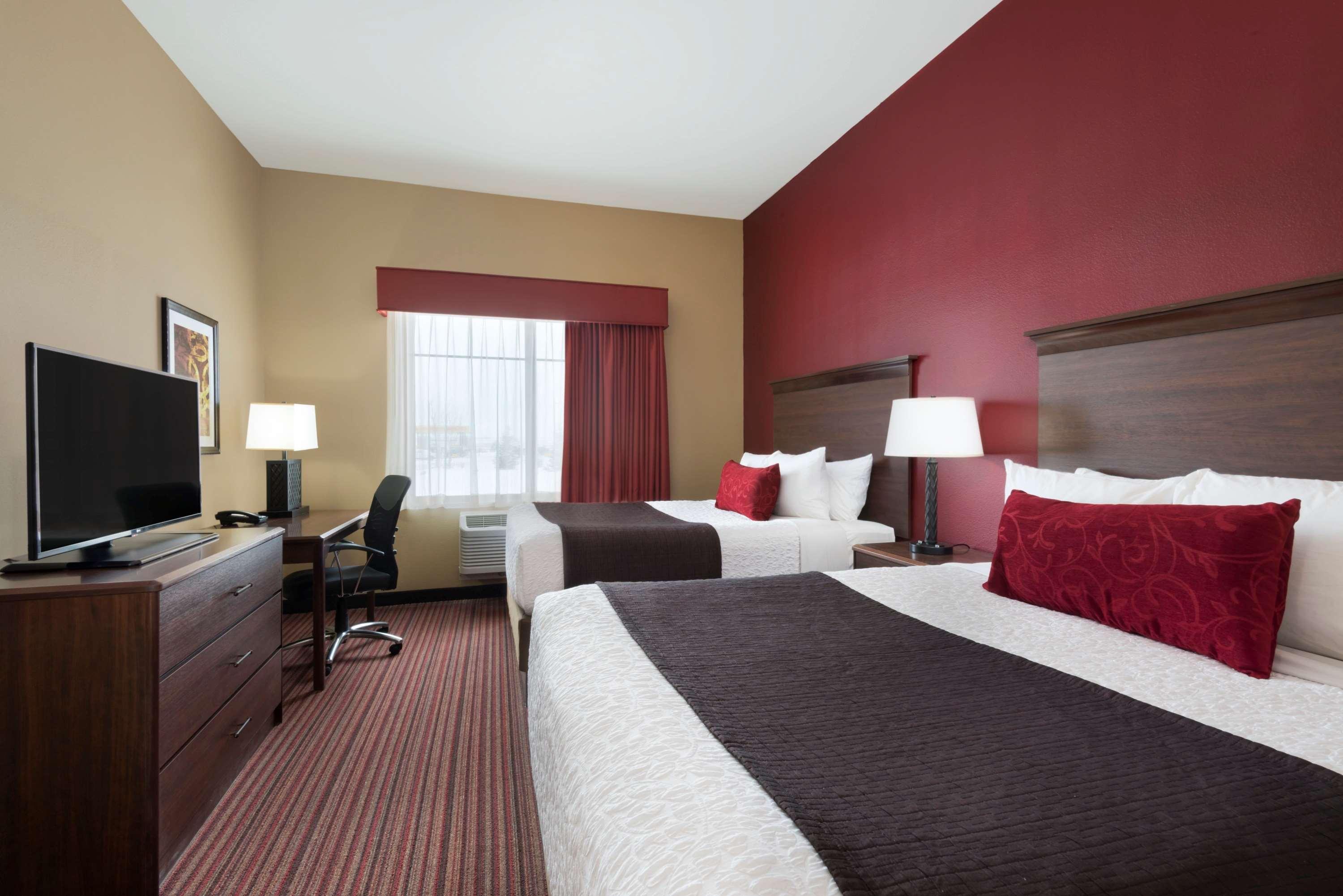 Best Western Plus Hudson Hotel & Suites Kültér fotó