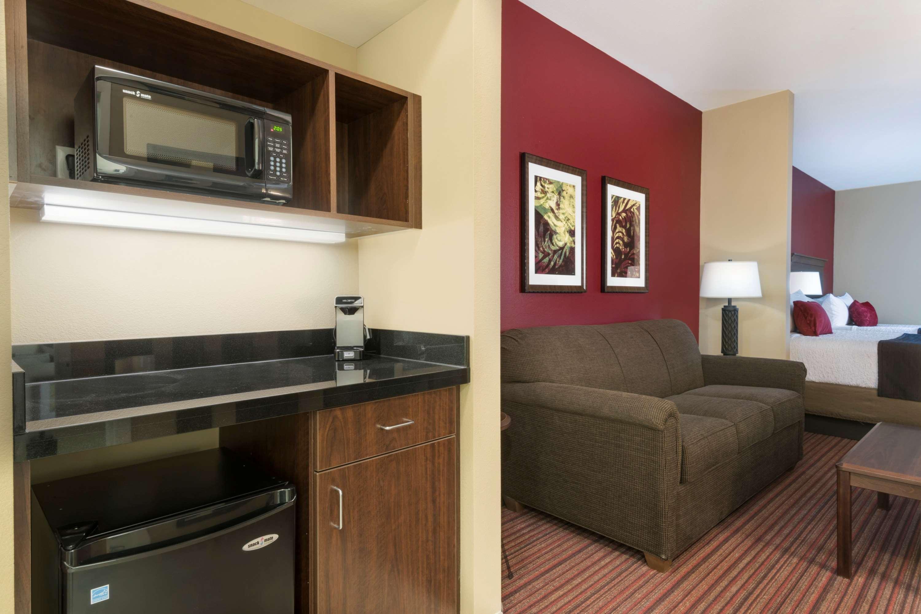 Best Western Plus Hudson Hotel & Suites Kültér fotó