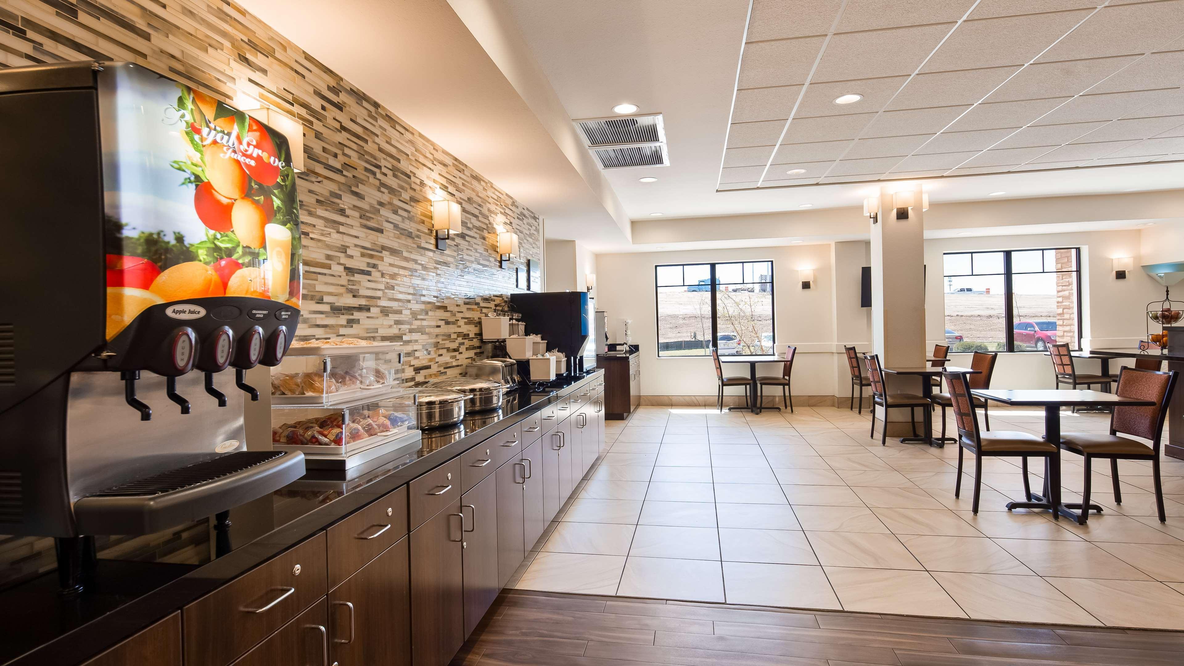 Best Western Plus Hudson Hotel & Suites Kültér fotó