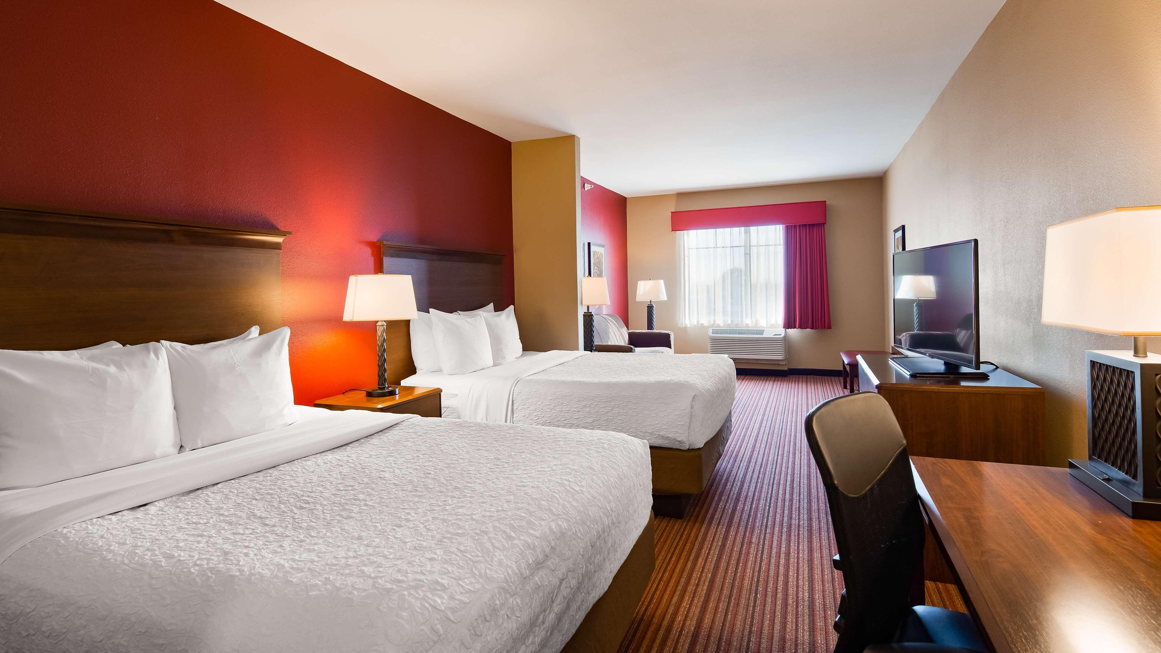 Best Western Plus Hudson Hotel & Suites Kültér fotó