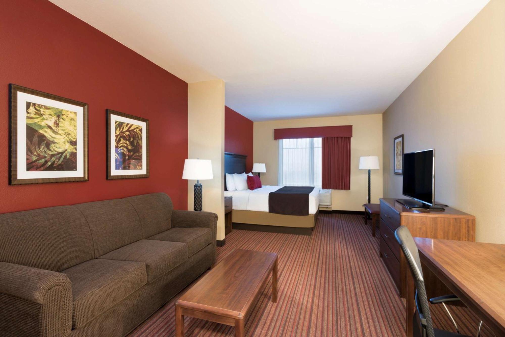 Best Western Plus Hudson Hotel & Suites Kültér fotó