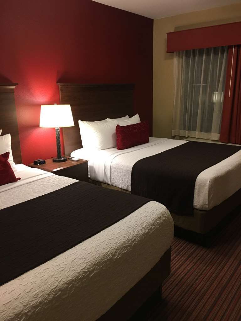 Best Western Plus Hudson Hotel & Suites Szoba fotó